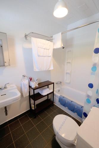 Le Petit Hotel Charlevoix