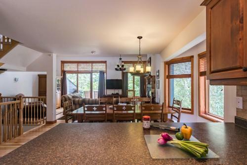 Apartamentos Clairi�re By Tremblant Sunstar