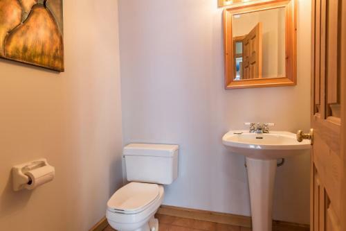 Apartamentos Clairi�re By Tremblant Sunstar