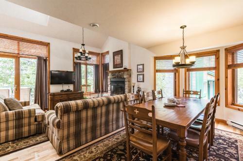Apartamentos Clairi�re By Tremblant Sunstar