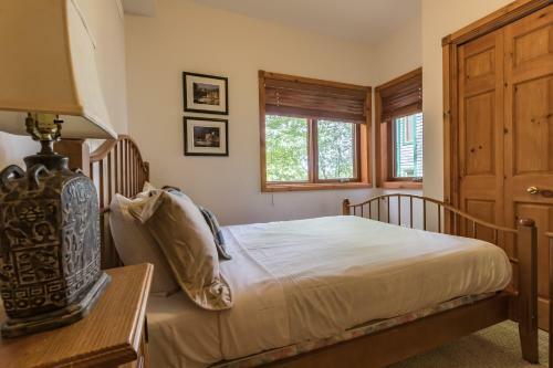 Apartamentos Clairi�re By Tremblant Sunstar