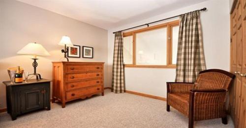 Apartamentos Clairi�re By Tremblant Sunstar