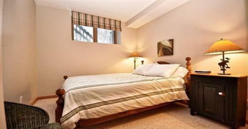 Apartamentos Clairi�re By Tremblant Sunstar