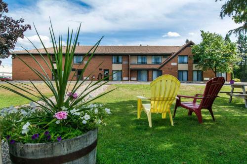 Hotel Comfort Inn Huntsville