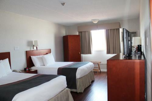 Hotel Days Inn By Wyndham Bridgewater Conference Center