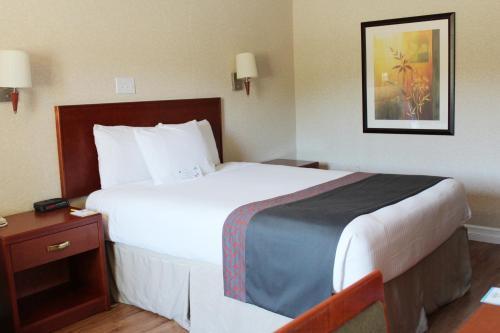 Hotel Days Inn By Wyndham Bridgewater Conference Center