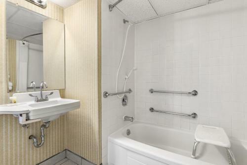 Hotel Days Inn By Wyndham Bridgewater Conference Center