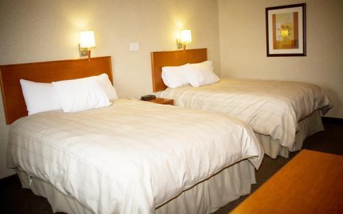 Hotel Days Inn By Wyndham Bridgewater Conference Center