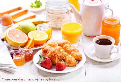 Hotel Days Inn By Wyndham Bridgewater Conference Center