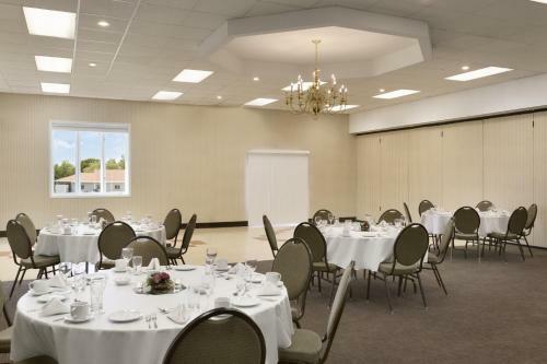 Hotel Days Inn By Wyndham Bridgewater Conference Center