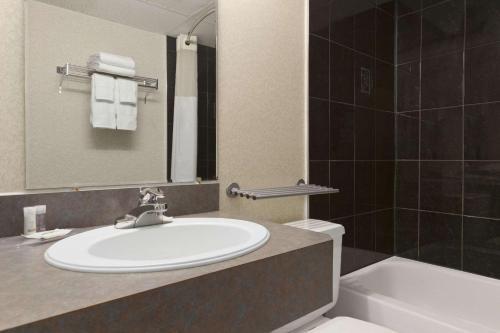 Hotel Days Inn By Wyndham Bridgewater Conference Center