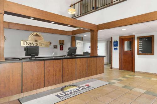 Hotel Days Inn By Wyndham Bridgewater Conference Center