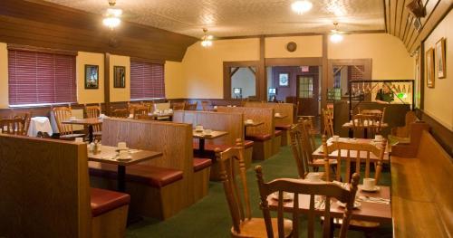 Hotel Days Inn By Wyndham Bridgewater Conference Center
