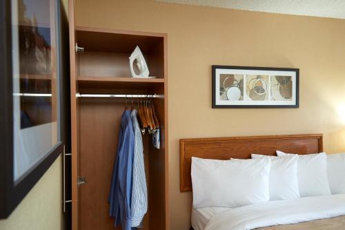 Hotel Comfort Inn Brandon