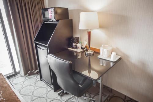 Hotel Comfort Inn Brandon