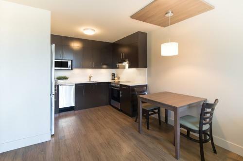 Aparthotel Gage Apartments At Ubc
