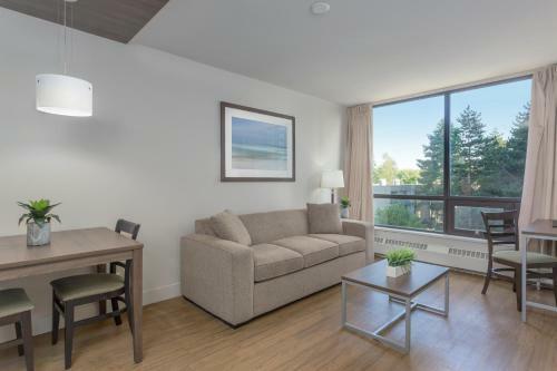 Aparthotel Gage Apartments At Ubc
