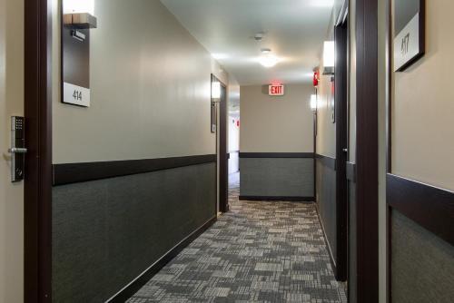 Aparthotel Gage Apartments At Ubc