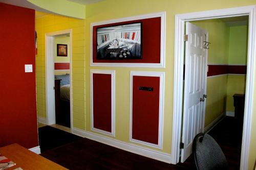 Apartamentos Les Appartements De La Belle Rive 2