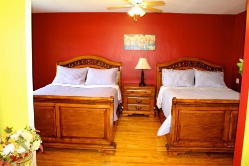 Apartamentos Les Appartements De La Belle Rive 2