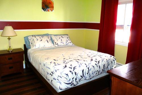 Apartamentos Les Appartements De La Belle Rive 2
