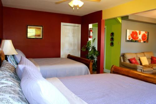 Apartamentos Les Appartements De La Belle Rive 2