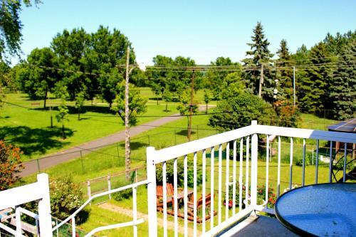 Apartamentos Les Appartements De La Belle Rive 2