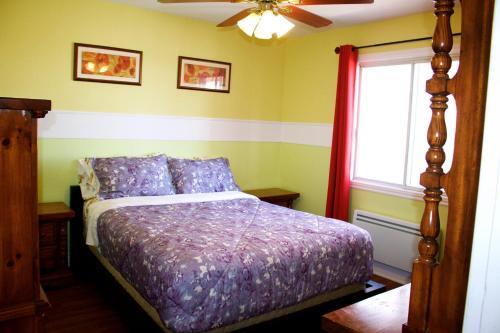 Apartamentos Les Appartements De La Belle Rive 2