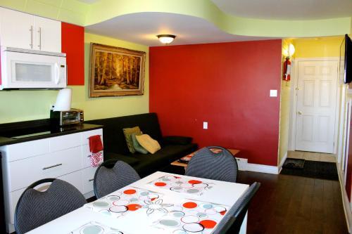 Apartamentos Les Appartements De La Belle Rive 2