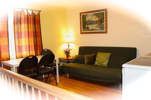Apartamentos Les Appartements De La Belle Rive 2