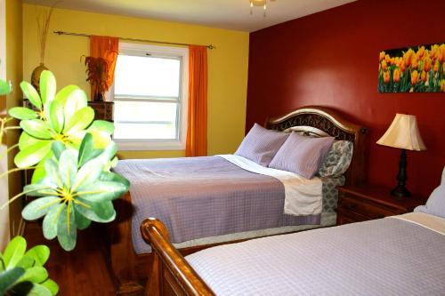 Apartamentos Les Appartements De La Belle Rive 2