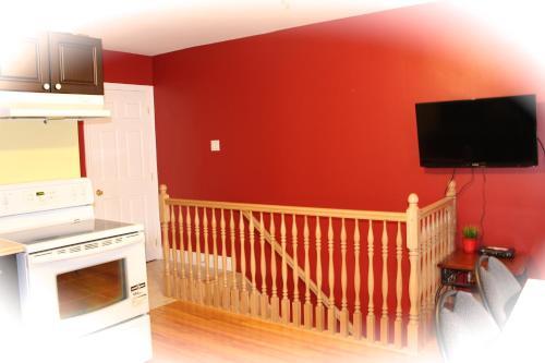 Apartamentos Les Appartements De La Belle Rive 2