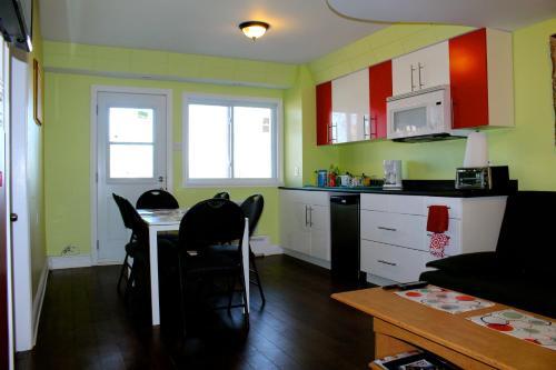 Apartamentos Les Appartements De La Belle Rive 2