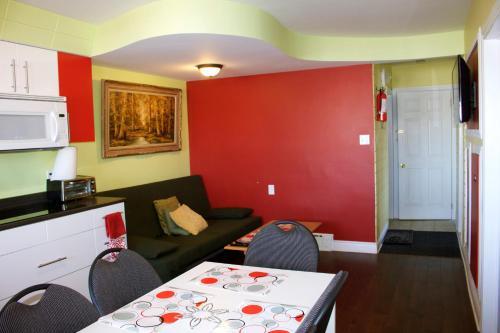 Apartamentos Les Appartements De La Belle Rive 2