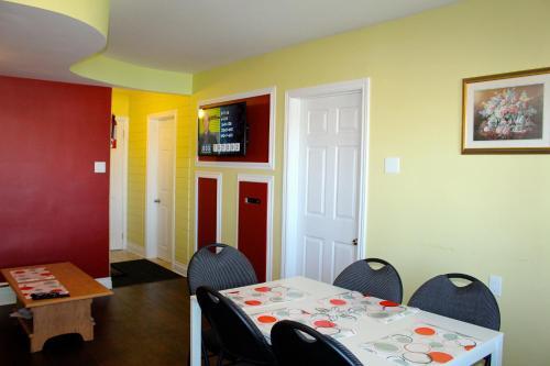 Apartamentos Les Appartements De La Belle Rive 2