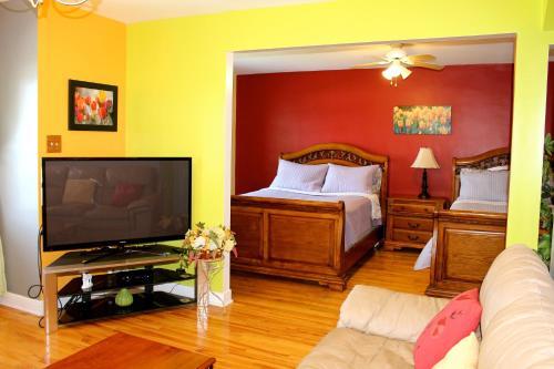 Apartamentos Les Appartements De La Belle Rive 2