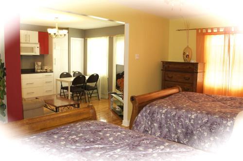 Apartamentos Les Appartements De La Belle Rive 2