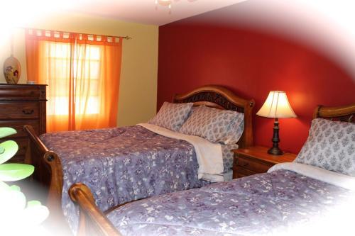 Apartamentos Les Appartements De La Belle Rive 2