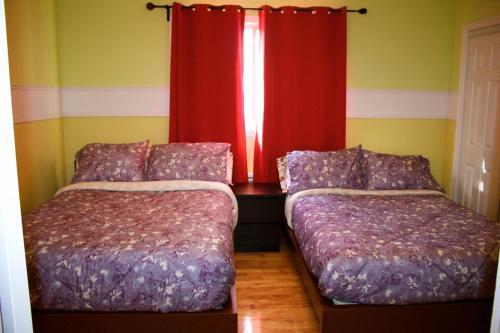 Apartamentos Les Appartements De La Belle Rive 2