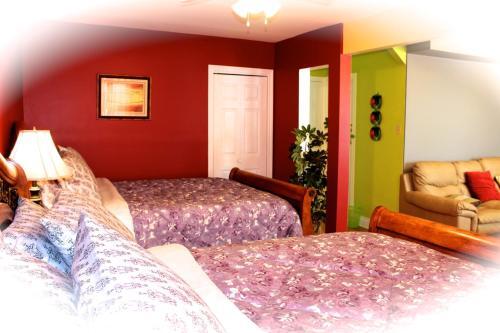 Apartamentos Les Appartements De La Belle Rive 2
