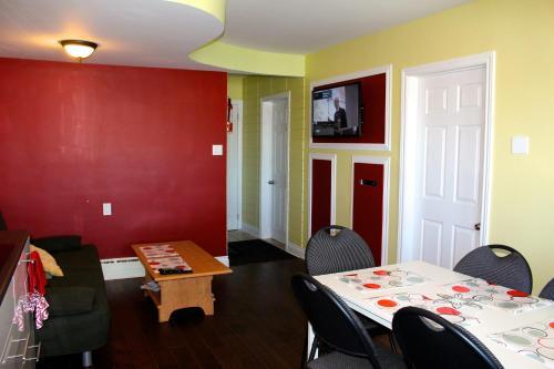Apartamentos Les Appartements De La Belle Rive 2
