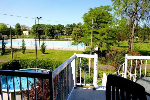 Apartamentos Les Appartements De La Belle Rive 2