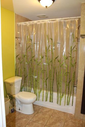 Apartamentos Les Appartements De La Belle Rive 2