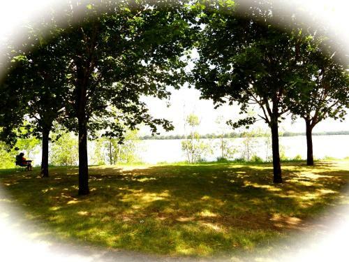 Apartamentos Les Appartements De La Belle Rive 2