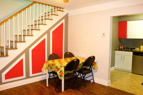 Apartamentos Les Appartements De La Belle Rive 2