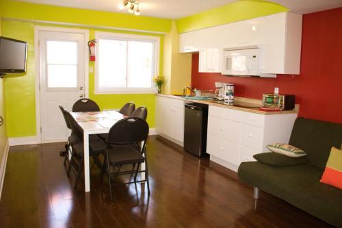 Apartamentos Les Appartements De La Belle Rive 2