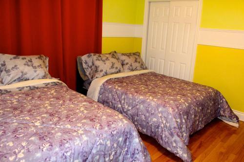 Apartamentos Les Appartements De La Belle Rive 2