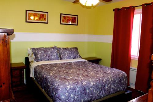 Apartamentos Les Appartements De La Belle Rive 2