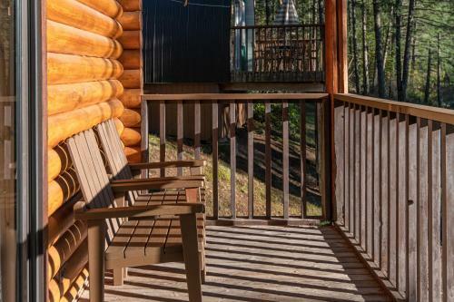 Hotel Cusheon Lake Resort