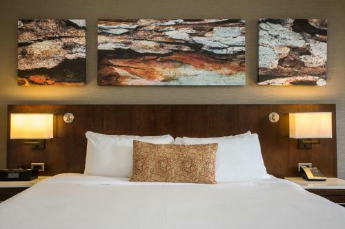 Delta Hotels By Marriott Saguenay Conference Centre